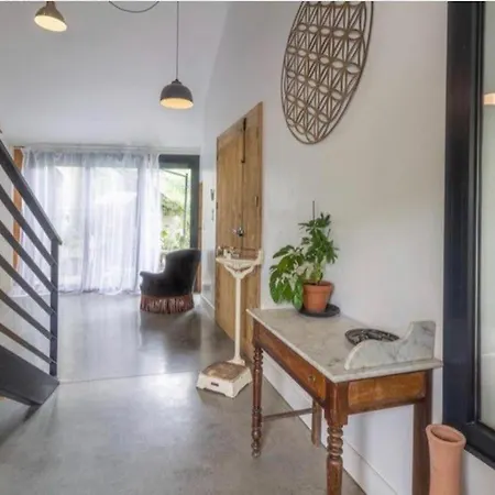 Villa De Lurp Panorama 12 Pers *