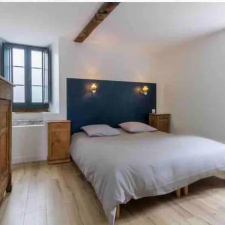 Villa De Lurp Panorama 12 Pers Saint-Pastous