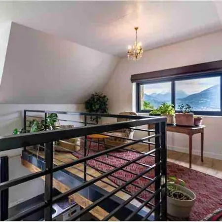 De Lurp Panorama 12 Pers Villa *