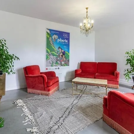 De Lurp Panorama 12 Pers Villa