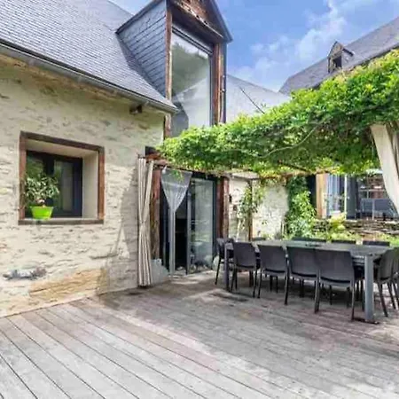 De Lurp Panorama 12 Pers Villa *