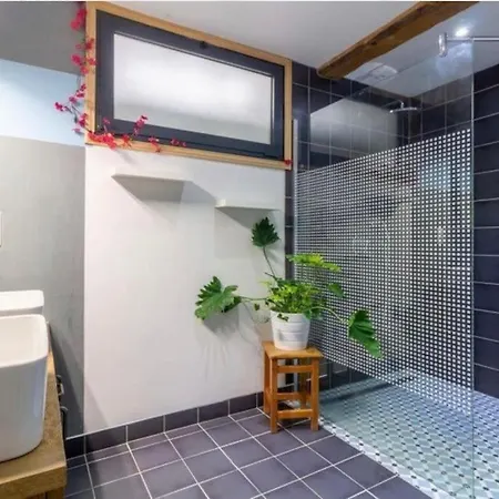 De Lurp Panorama 12 Pers Saint-Pastous