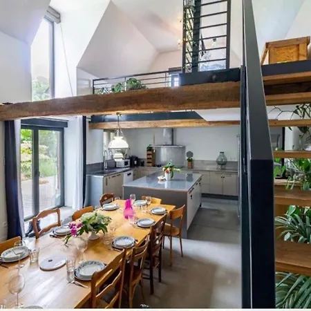 De Lurp Panorama 12 Pers *