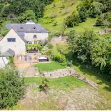 De Lurp Panorama 12 Pers Villa