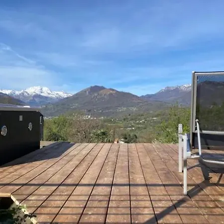 De Lurp Panorama 12 Pers Villa *