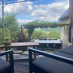 빌라 De Lurp Panorama 12 Pers