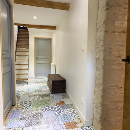 וילה De Lurp Panorama 12 Pers Saint-Pastous