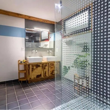 De Lurp Panorama 12 Pers * Saint-Pastous