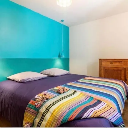 De Lurp Panorama 12 Pers