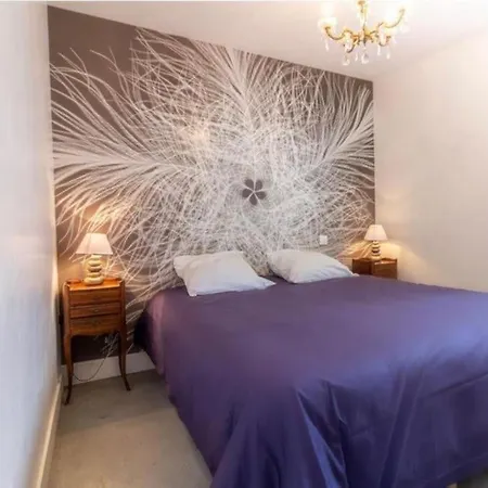 וילה De Lurp Panorama 12 Pers