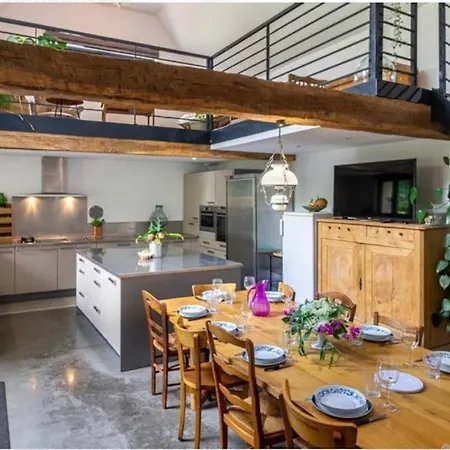 De Lurp Panorama 12 Pers * Saint-Pastous